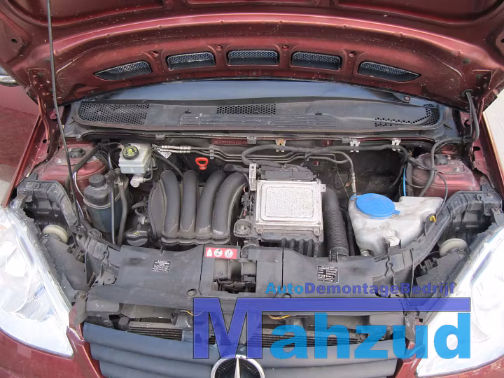 Koop Versnellingsbak bij Autodemontagebedrijf Mahzud