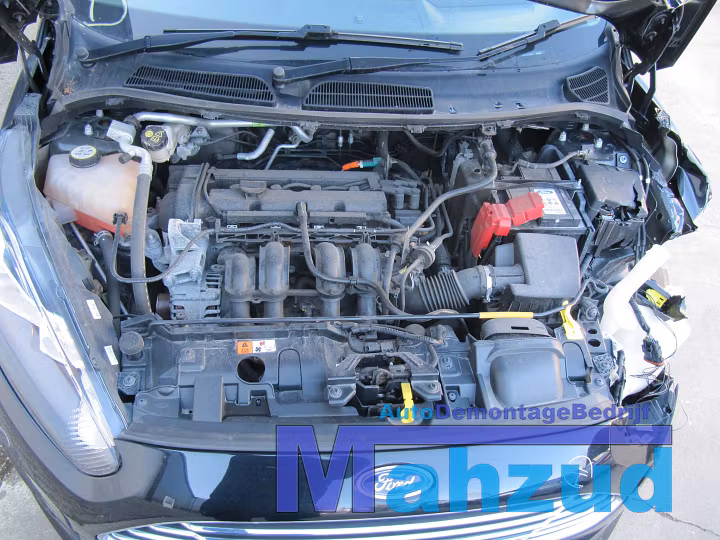 Koop Versnellingsbak bij Autodemontagebedrijf Mahzud