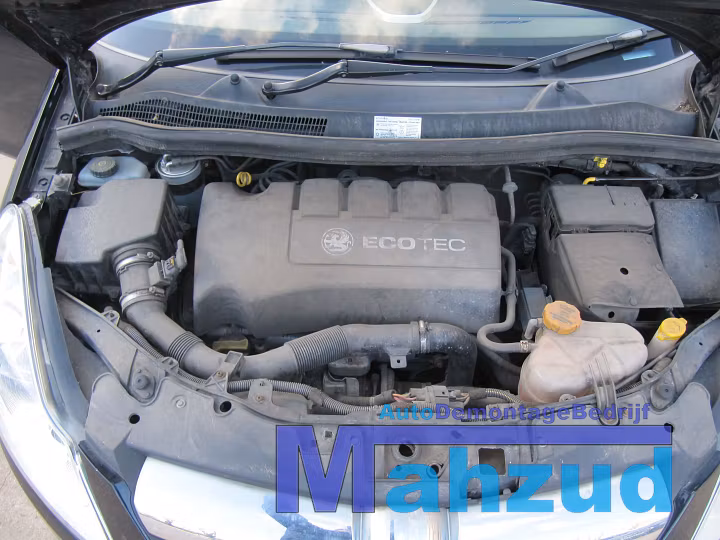 Koop Versnellingsbak bij Autodemontagebedrijf Mahzud