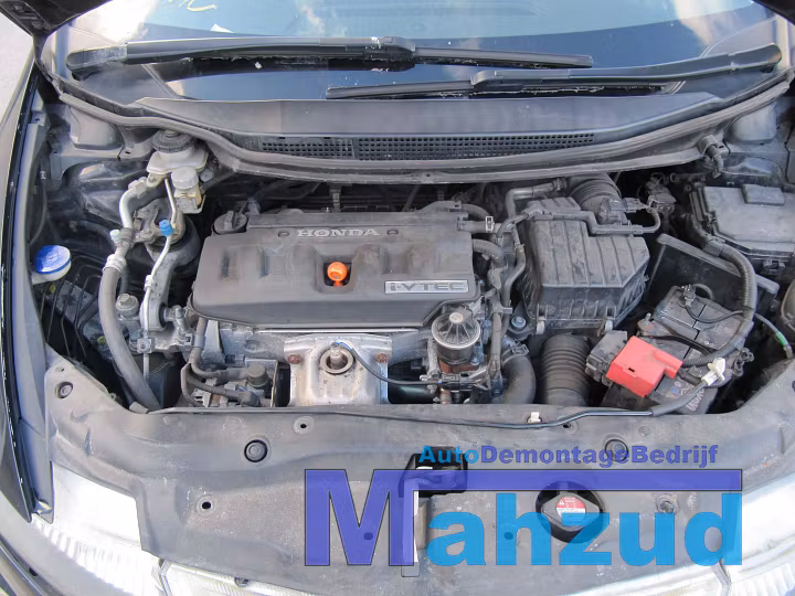 Koop Versnellingsbak bij Autodemontagebedrijf Mahzud