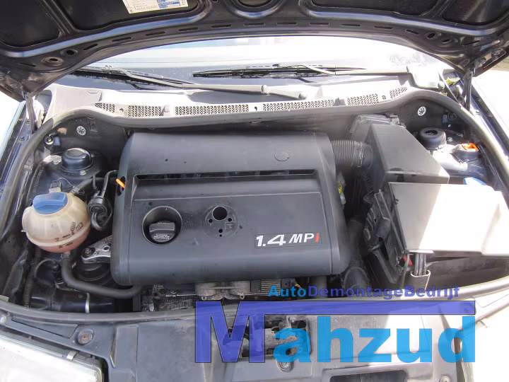 Koop Versnellingsbak bij Autodemontagebedrijf Mahzud