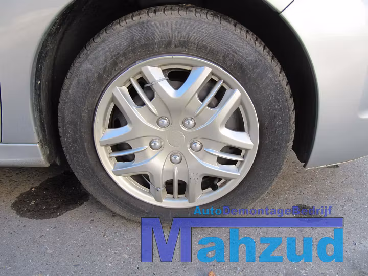 Koop Versnellingsbak bij Autodemontagebedrijf Mahzud