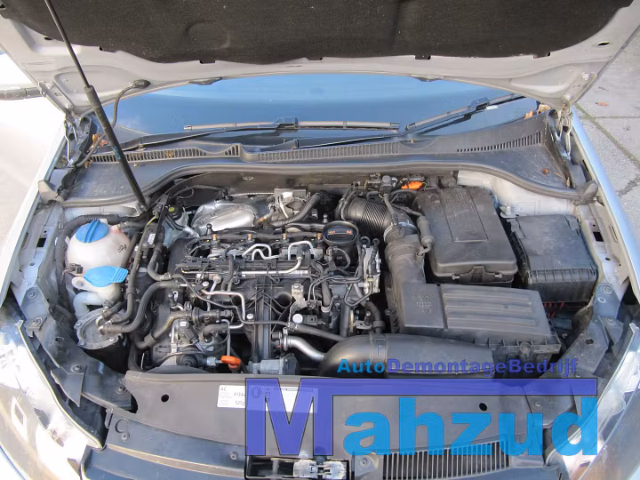 Koop Versnellingsbak bij Autodemontagebedrijf Mahzud