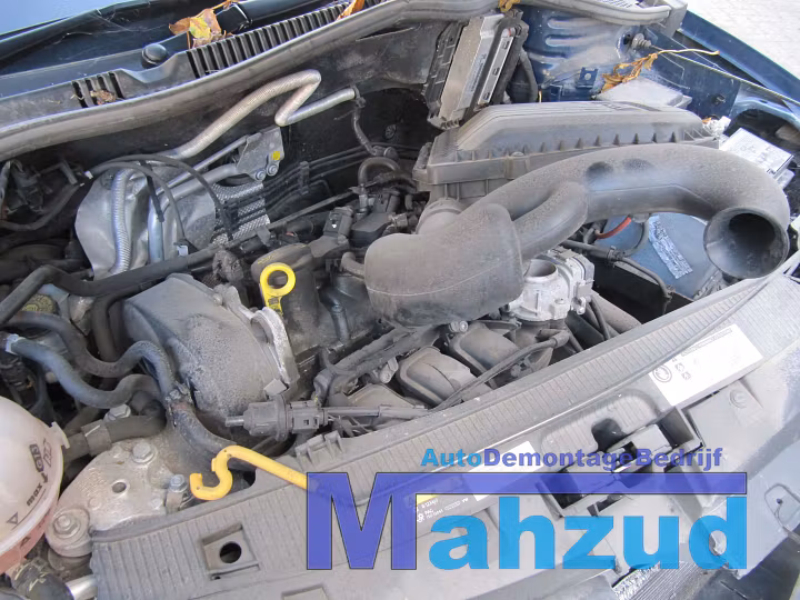 Koop Versnellingsbak bij Autodemontagebedrijf Mahzud