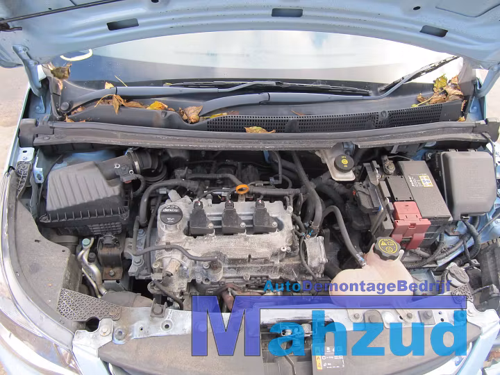 Koop Versnellingsbak bij Autodemontagebedrijf Mahzud