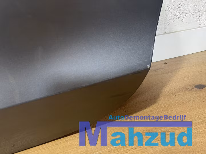 Koop Portier | Deur | Enkel bij Autodemontagebedrijf Mahzud