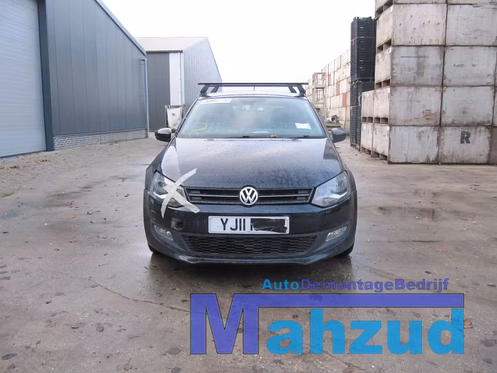 Koop Versnellingsbak bij Autodemontagebedrijf Mahzud