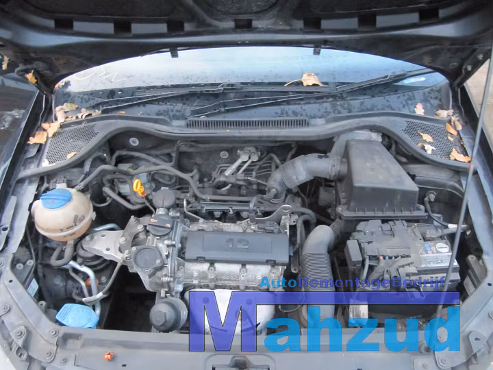 Koop Versnellingsbak bij Autodemontagebedrijf Mahzud