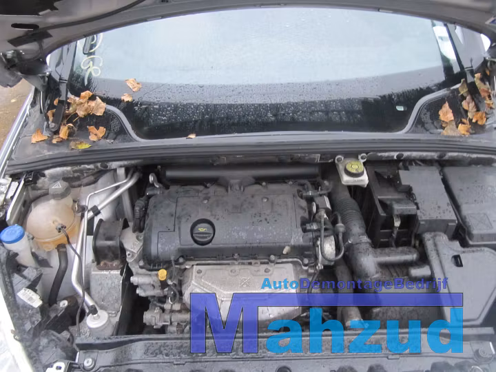 Koop Versnellingsbak bij Autodemontagebedrijf Mahzud