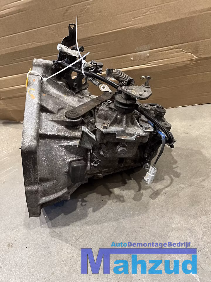 Koop Versnellingsbak bij Autodemontagebedrijf Mahzud