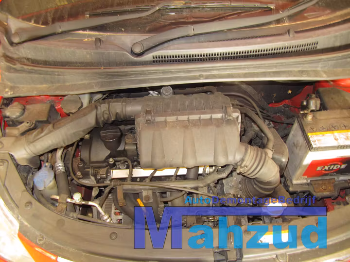 Koop Plaatwerk | Diversen bij Autodemontagebedrijf Mahzud