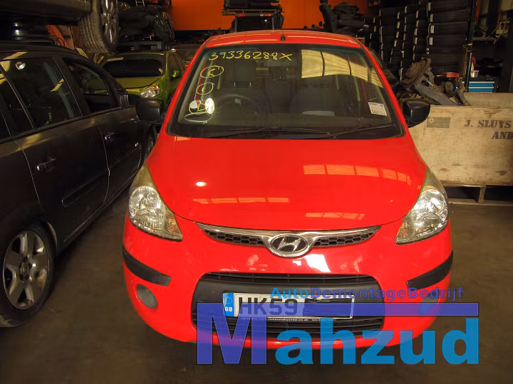 Koop Plaatwerk | Diversen bij Autodemontagebedrijf Mahzud