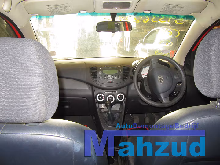 Koop Plaatwerk | Diversen bij Autodemontagebedrijf Mahzud