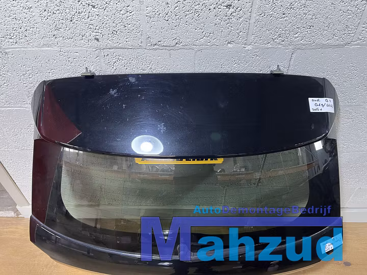 Koop Achterklep | Achterdeur bij Autodemontagebedrijf Mahzud