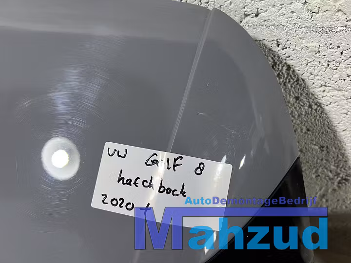 Koop Achterklep | Achterdeur bij Autodemontagebedrijf Mahzud