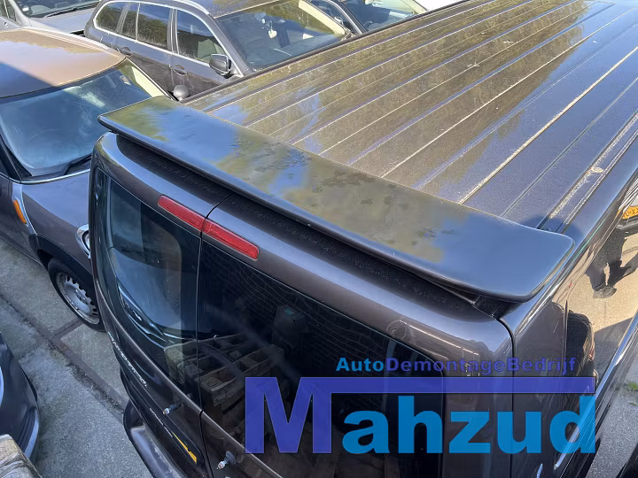 Koop Spoiler bij Autodemontagebedrijf Mahzud