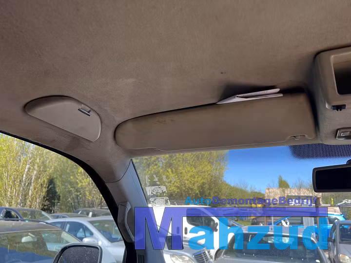 Koop Dashboard | Losse delen bij Autodemontagebedrijf Mahzud