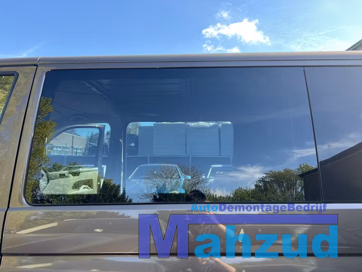 Koop Zij-ruit | Enkel bij Autodemontagebedrijf Mahzud