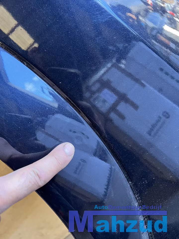 Koop Zijpaneel | Zijscherm | Voorscherm bij Autodemontagebedrijf Mahzud