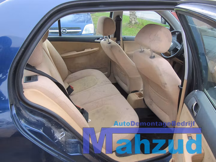 Koop Plaatwerk | Diversen bij Autodemontagebedrijf Mahzud