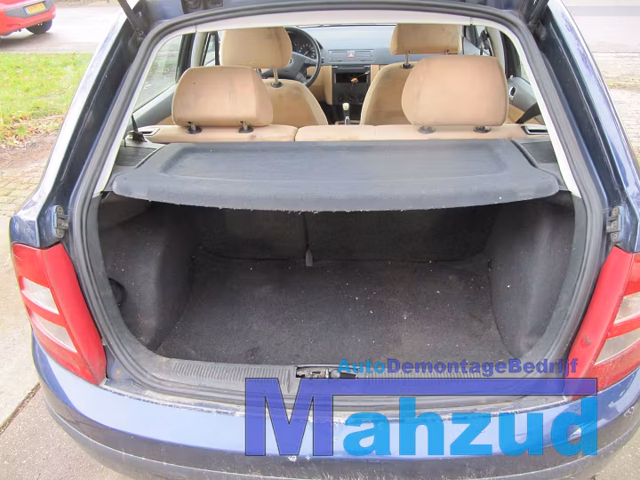 Koop Plaatwerk | Diversen bij Autodemontagebedrijf Mahzud