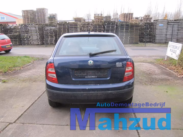 Koop Plaatwerk | Diversen bij Autodemontagebedrijf Mahzud