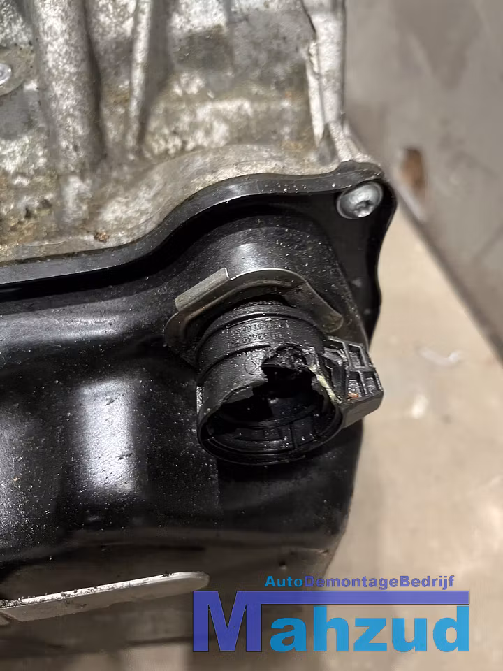 Koop Versnellingsbak bij Autodemontagebedrijf Mahzud