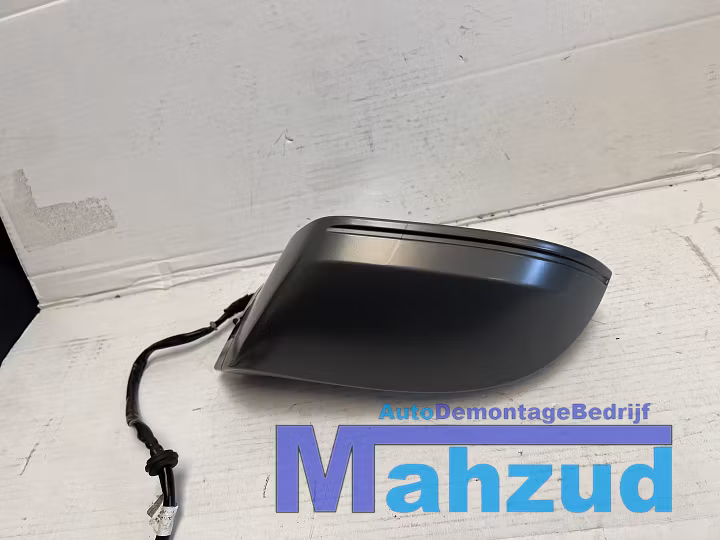 Koop Buitenspiegel | Enkel bij Autodemontagebedrijf Mahzud