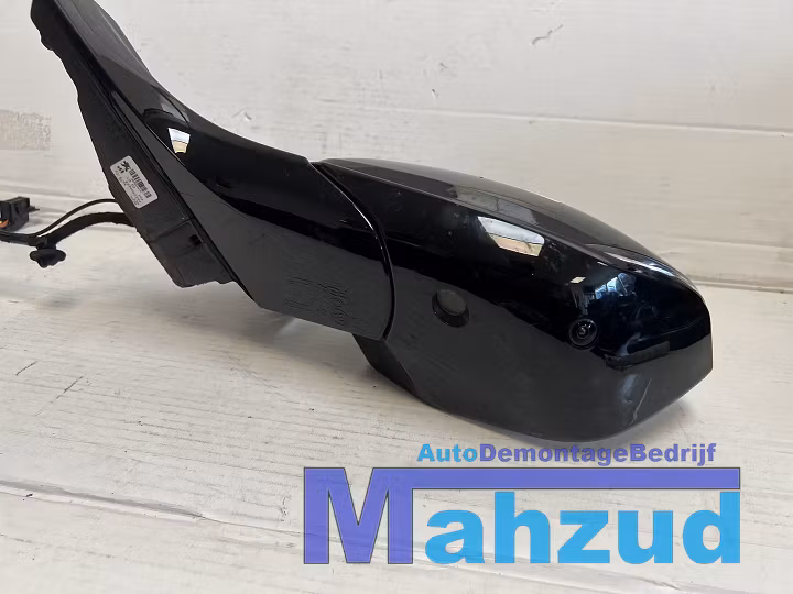 Koop Buitenspiegel | Enkel bij Autodemontagebedrijf Mahzud