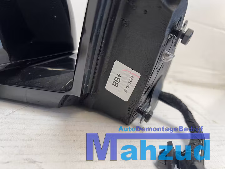 Koop Buitenspiegel | Enkel bij Autodemontagebedrijf Mahzud