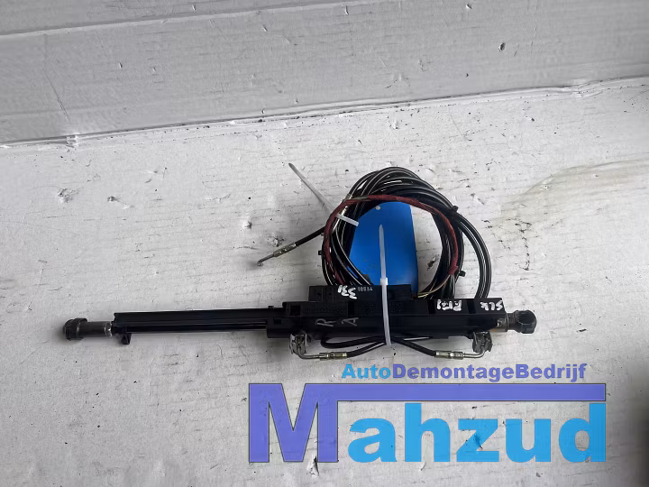 Koop Gasveer | Gasdemper | Cabriokap | Enkel bij Autodemontagebedrijf Mahzud