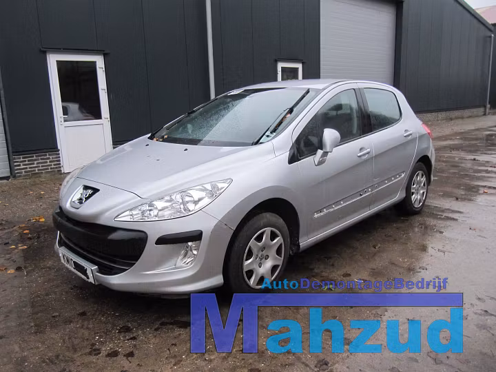 Koop Veerpoot compleet | Enkel bij Autodemontagebedrijf Mahzud