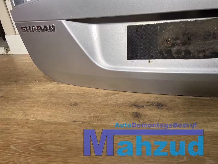 Koop Achterklep | Achterdeur bij Autodemontagebedrijf Mahzud