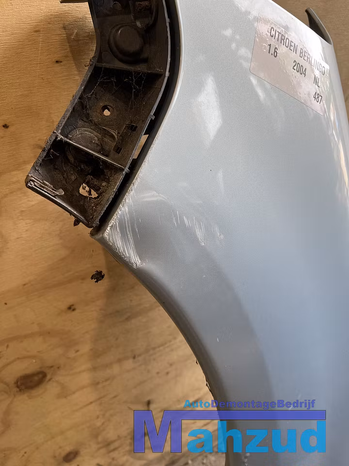 Koop Zijpaneel | Zijscherm | Voorscherm bij Autodemontagebedrijf Mahzud