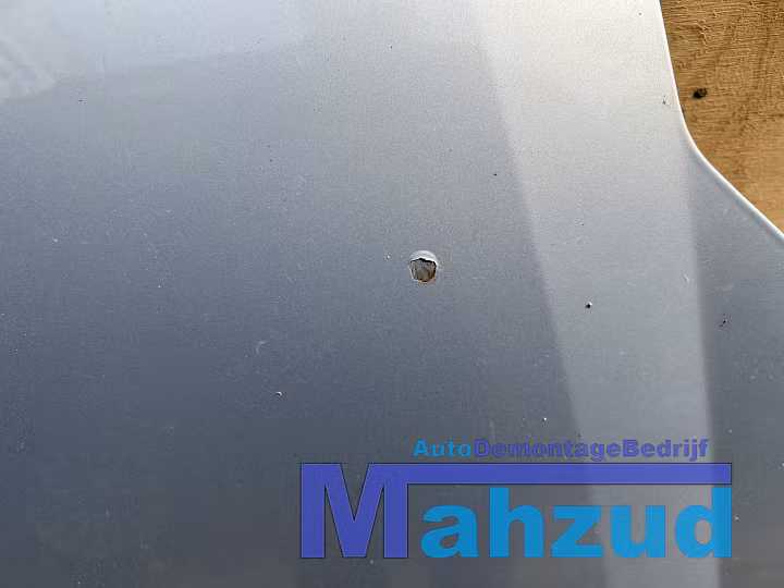 Koop Motorkap bij Autodemontagebedrijf Mahzud