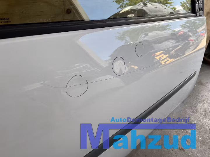 Koop Portier | Deur | Enkel bij Autodemontagebedrijf Mahzud