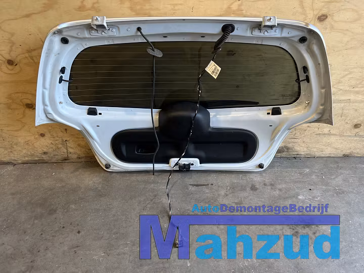 Koop Achterklep | Achterdeur bij Autodemontagebedrijf Mahzud