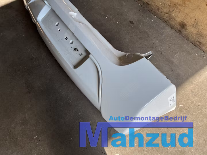 Koop Achterbumper bij Autodemontagebedrijf Mahzud