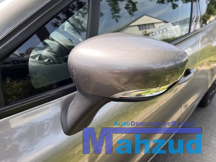 Koop Buitenspiegel | Enkel bij Autodemontagebedrijf Mahzud