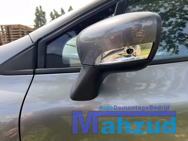 Koop Buitenspiegel | Enkel bij Autodemontagebedrijf Mahzud