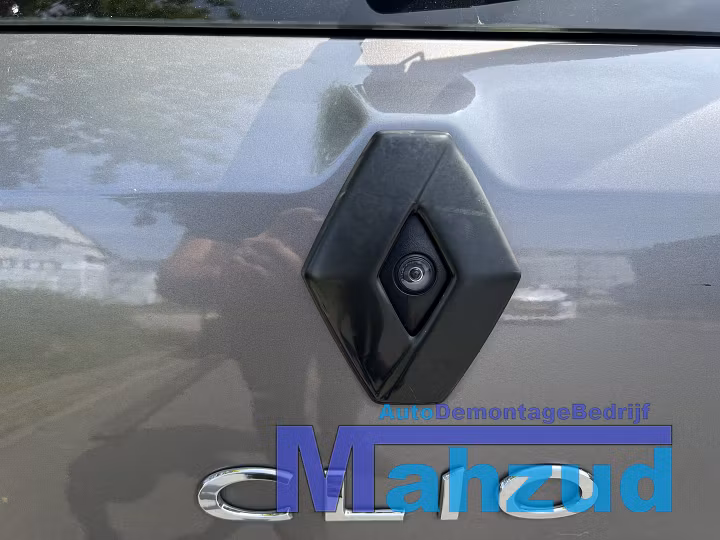 Koop Achterklep | Achterdeur bij Autodemontagebedrijf Mahzud