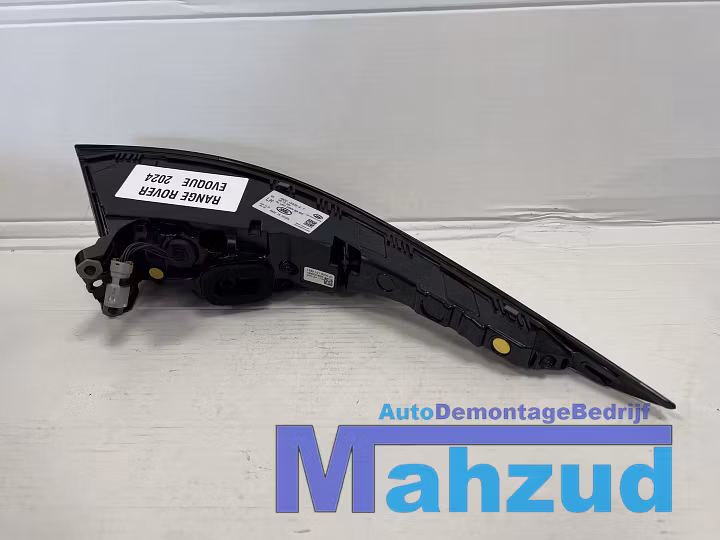 Koop Achterlicht | Enkel bij Autodemontagebedrijf Mahzud