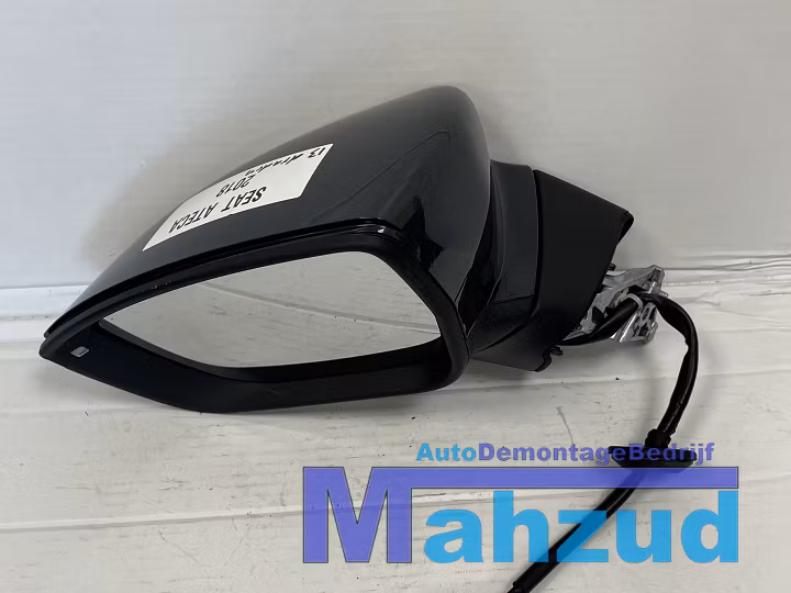 Koop Buitenspiegel | Enkel bij Autodemontagebedrijf Mahzud