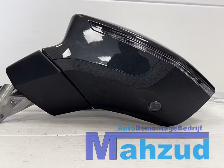 Koop Buitenspiegel | Enkel bij Autodemontagebedrijf Mahzud