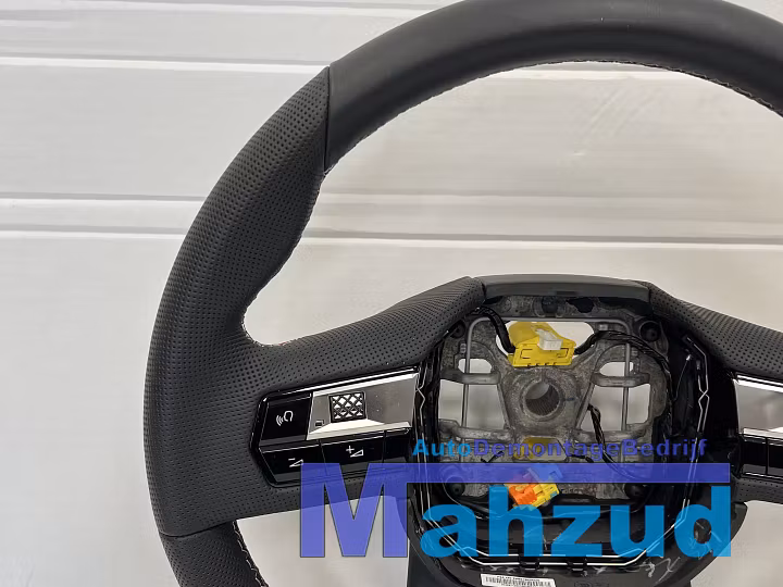 Koop Stuurwiel bij Autodemontagebedrijf Mahzud
