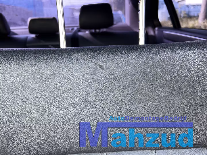 Koop Dashboard | Losse delen bij Autodemontagebedrijf Mahzud