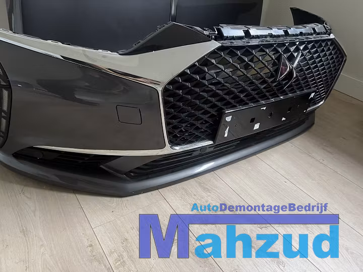 Koop Voorkop | Voorfront bij Autodemontagebedrijf Mahzud