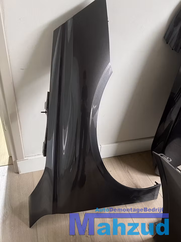 Koop Voorkop | Voorfront bij Autodemontagebedrijf Mahzud