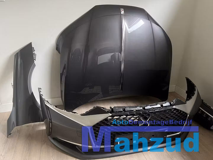 Koop Voorkop | Voorfront bij Autodemontagebedrijf Mahzud