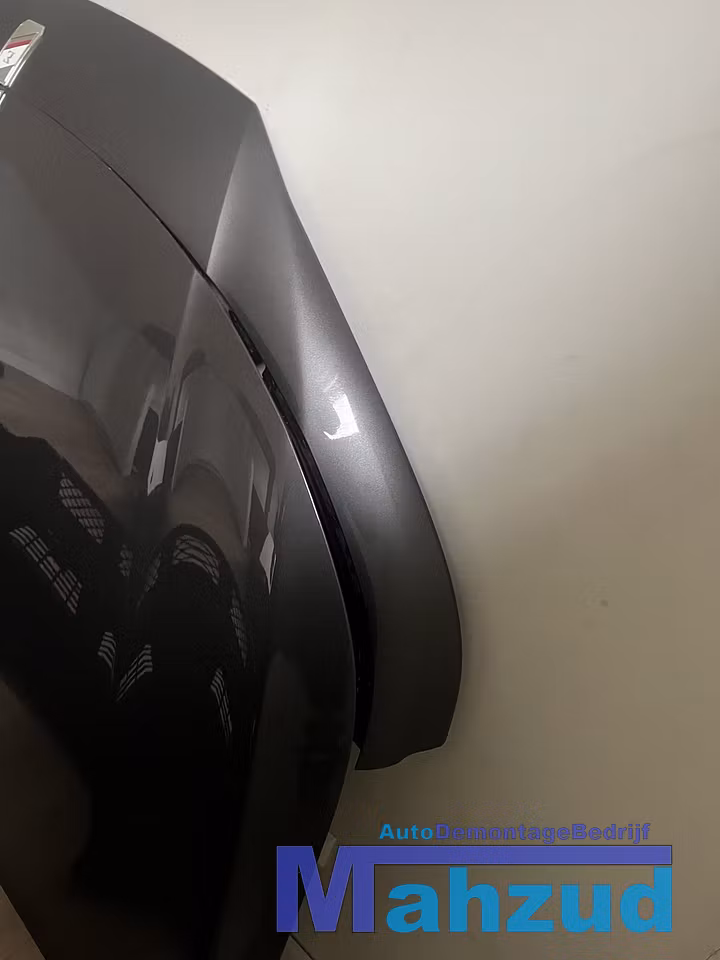 Koop Voorkop | Voorfront bij Autodemontagebedrijf Mahzud